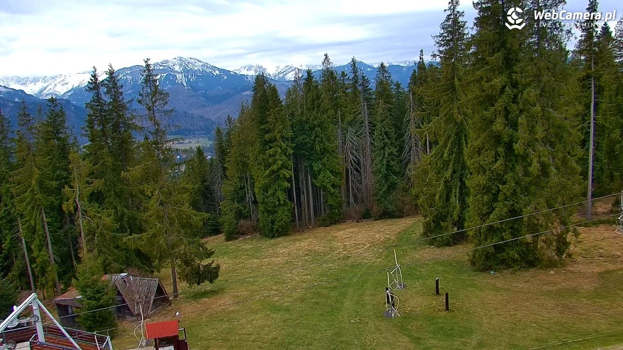 Butorowy Wierch - 01 maj 2026, 10:57