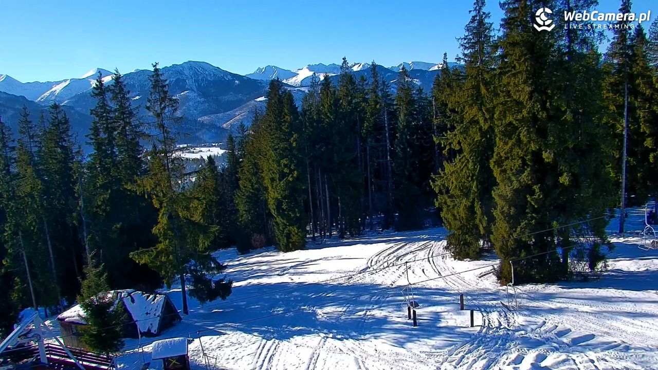 Butorowy Wierch - 18 styczeń 2026, 11:23