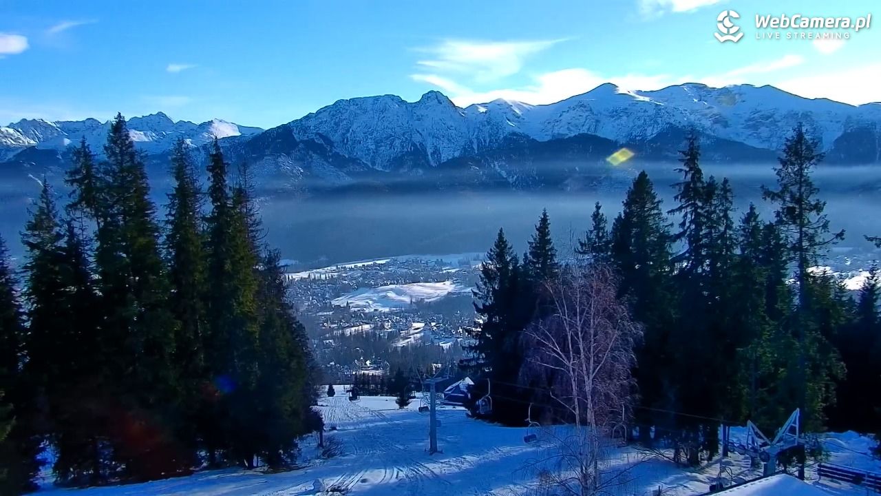 Butorowy Wierch - 02 grudzień 2025, 12:58