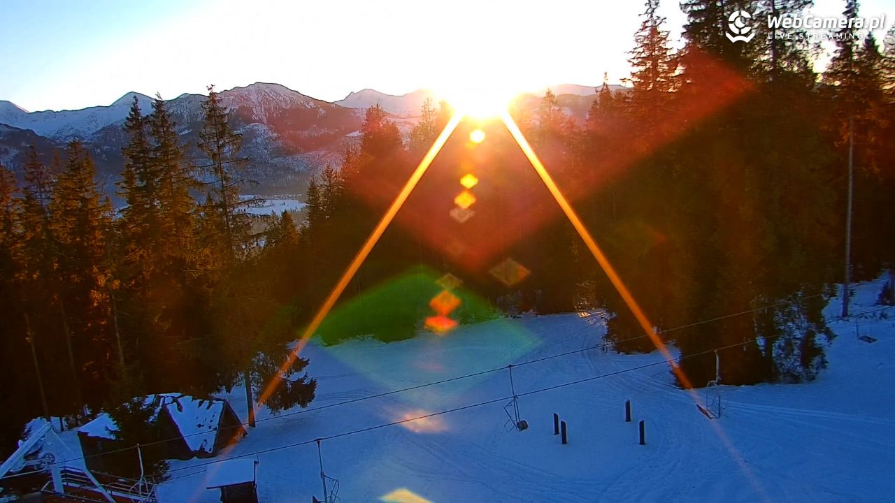 Butorowy Wierch - 18 styczeń 2026, 15:46