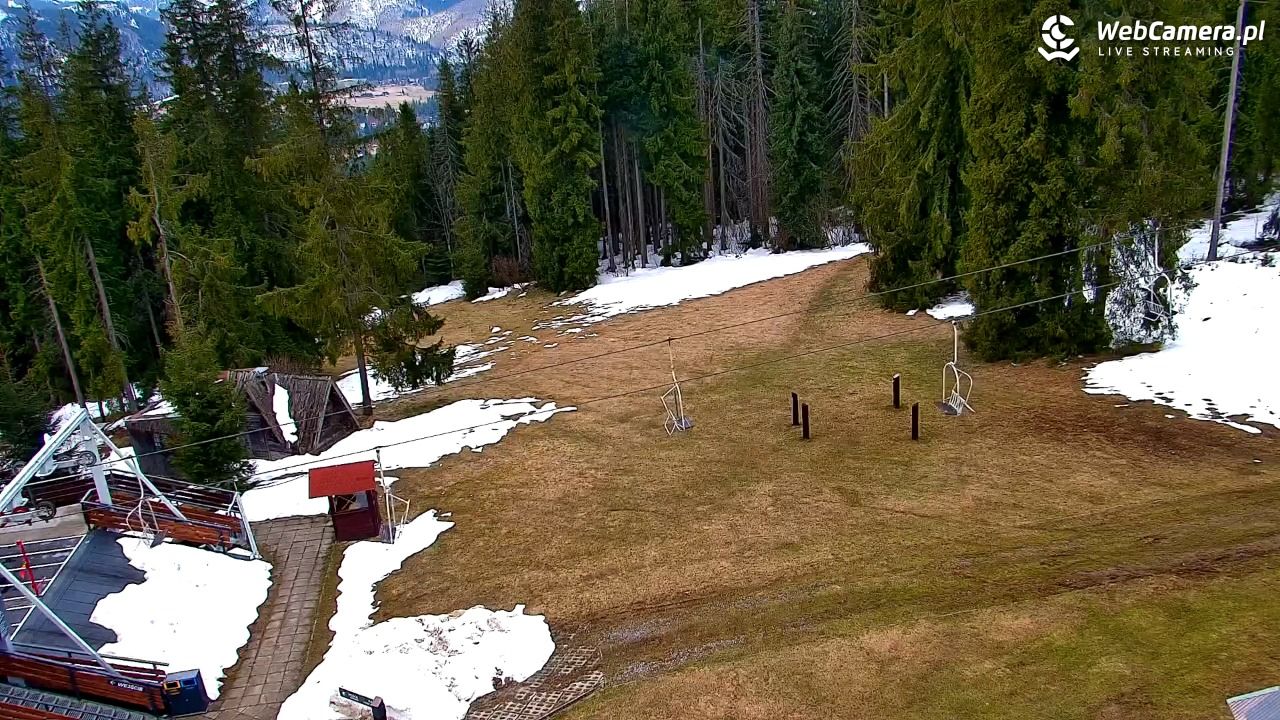 Butorowy Wierch - 14 kwiecień 2026, 08:24