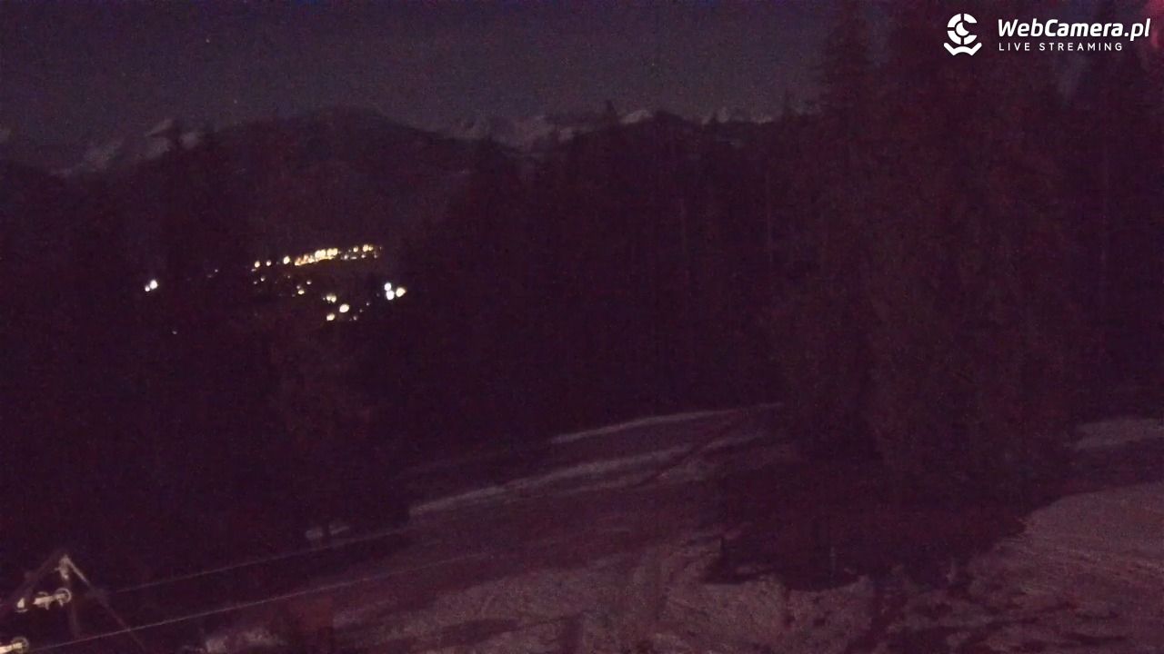 Butorowy Wierch - 05 marzec 2026, 22:16