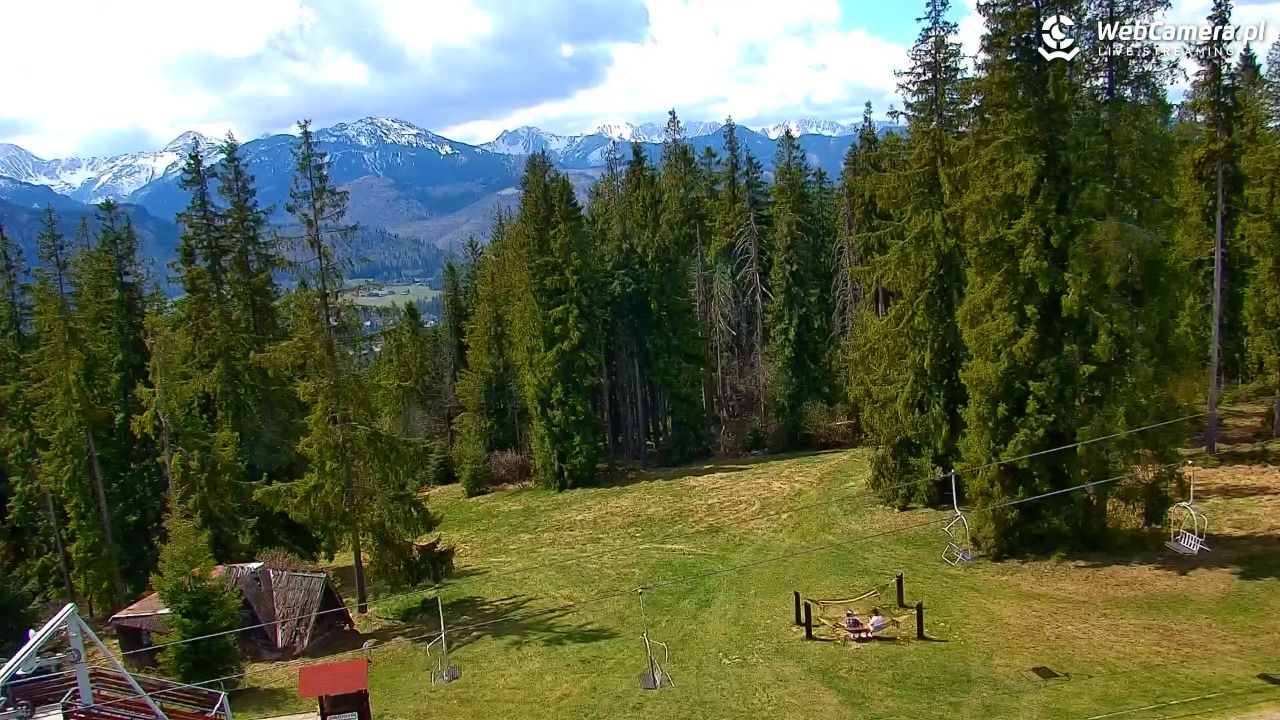 Butorowy Wierch - 06 maj 2026, 12:19