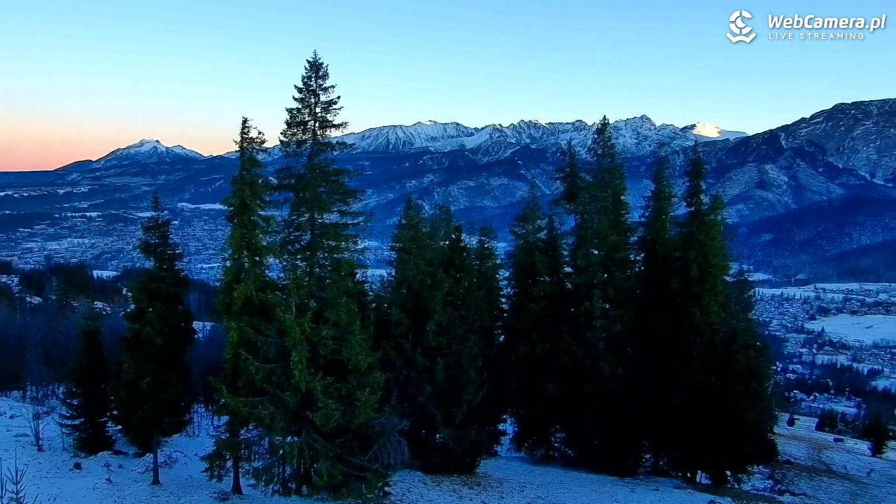 Butorowy Wierch - 27 grudzień 2025, 15:34