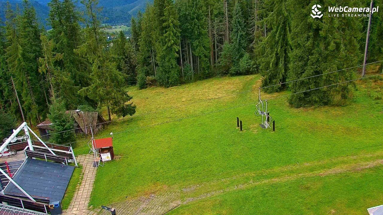 Butorowy Wierch - 16 wresień 2025, 09:09