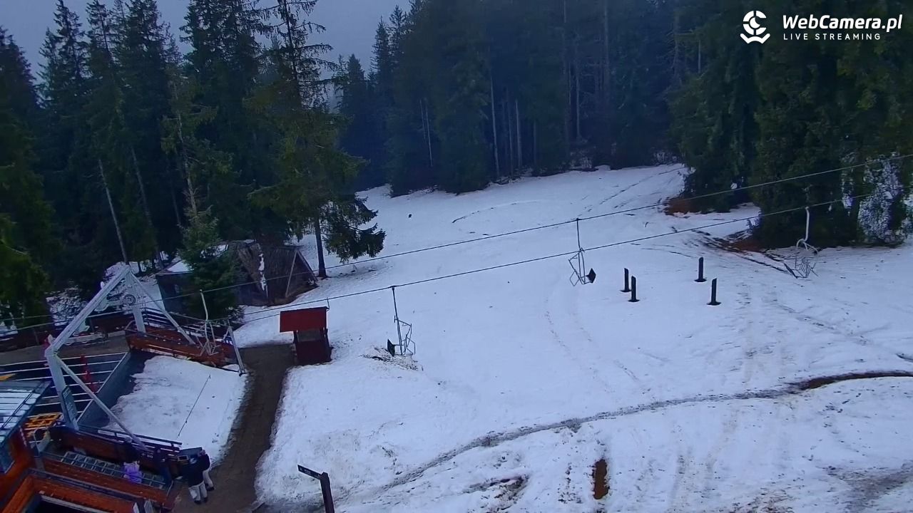 Butorowy Wierch - 07 luty 2026, 13:35