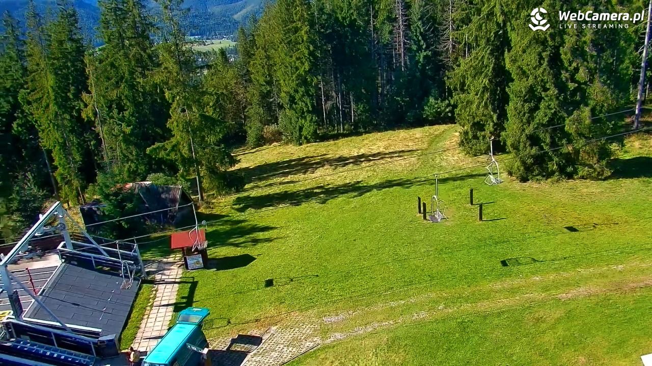 Butorowy Wierch - 15 wresień 2025, 10:37