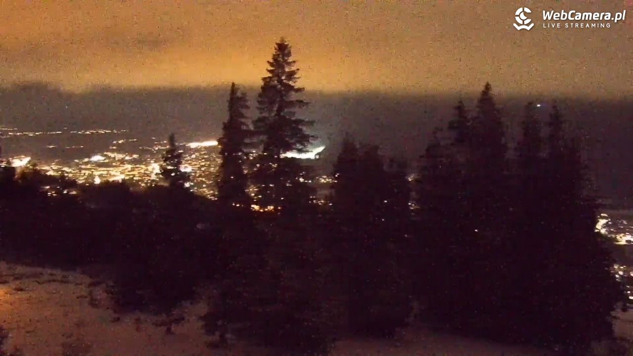 Butorowy Wierch - 28 grudzień 2025, 19:25