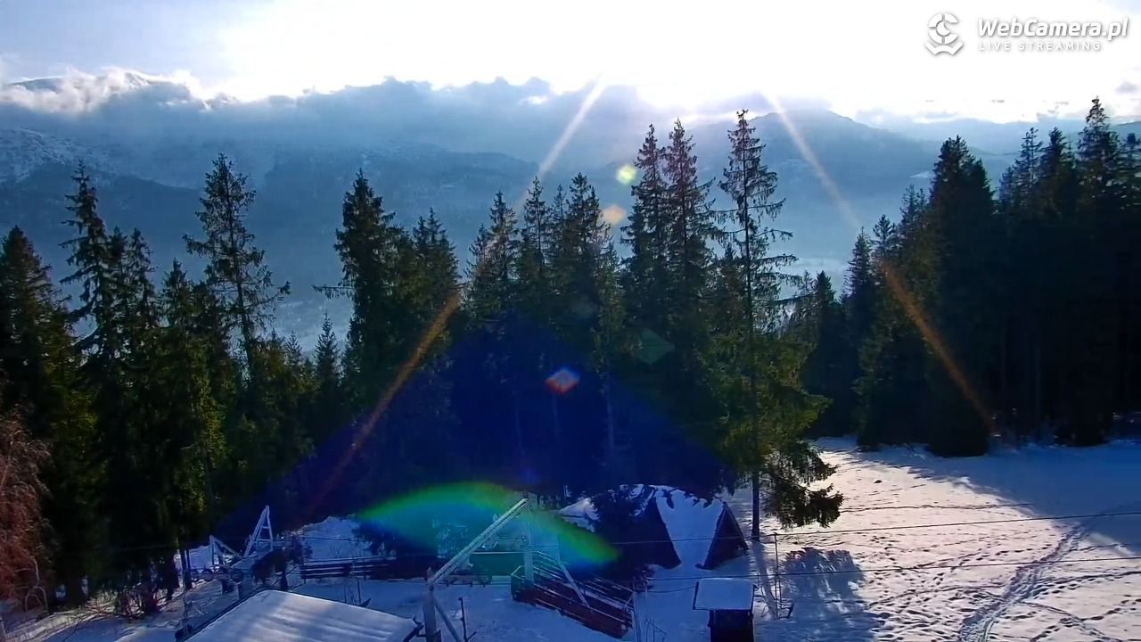 Butorowy Wierch - 04 grudzień 2025, 13:44