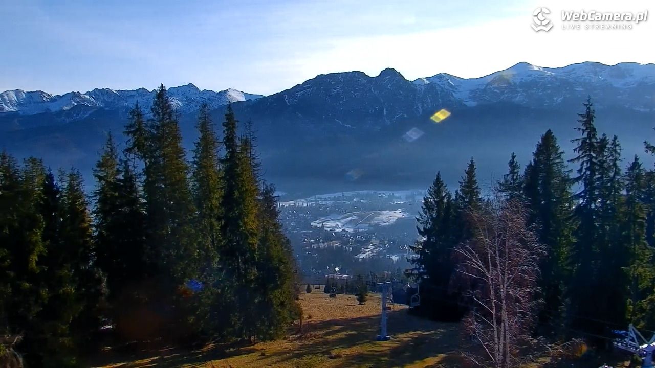 Butorowy Wierch - 15 grudzień 2025, 12:10