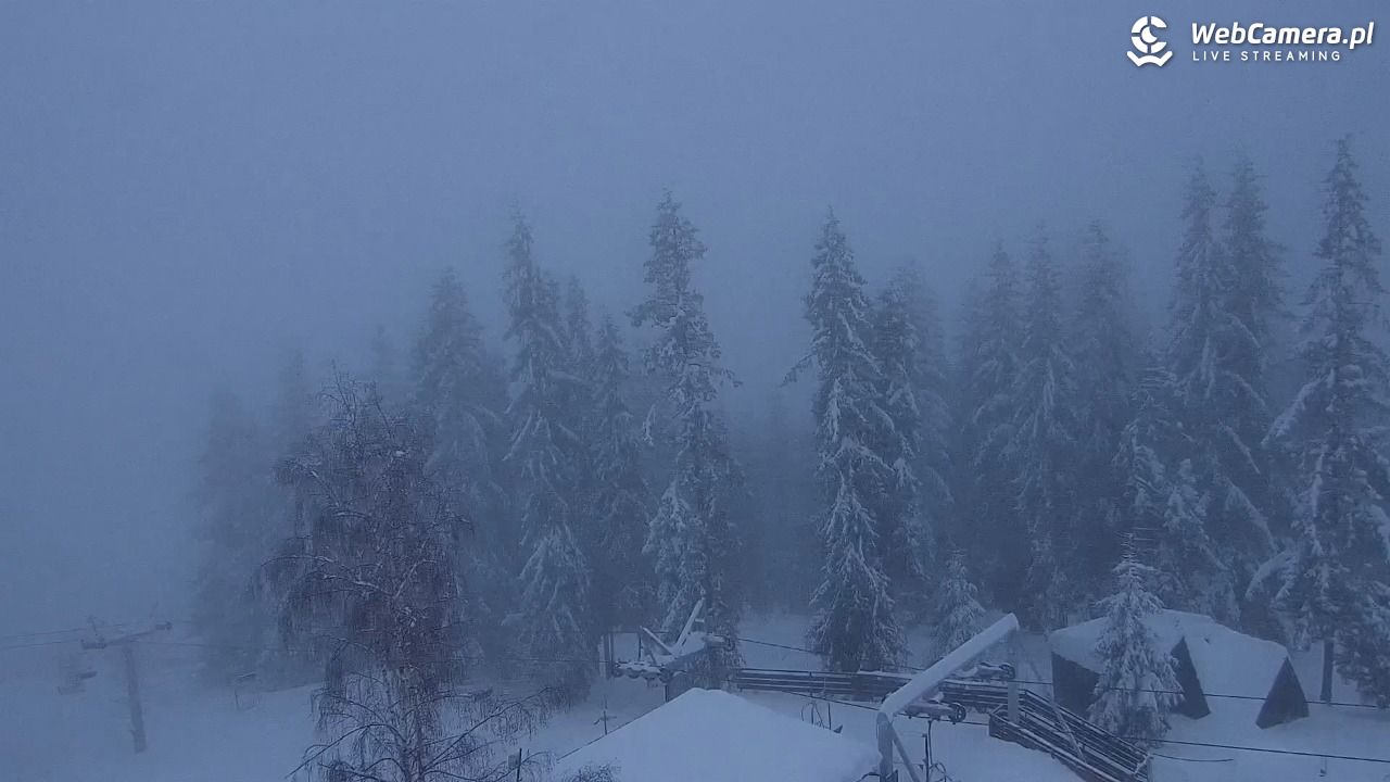 Butorowy Wierch - 31 marzec 2026, 17:12