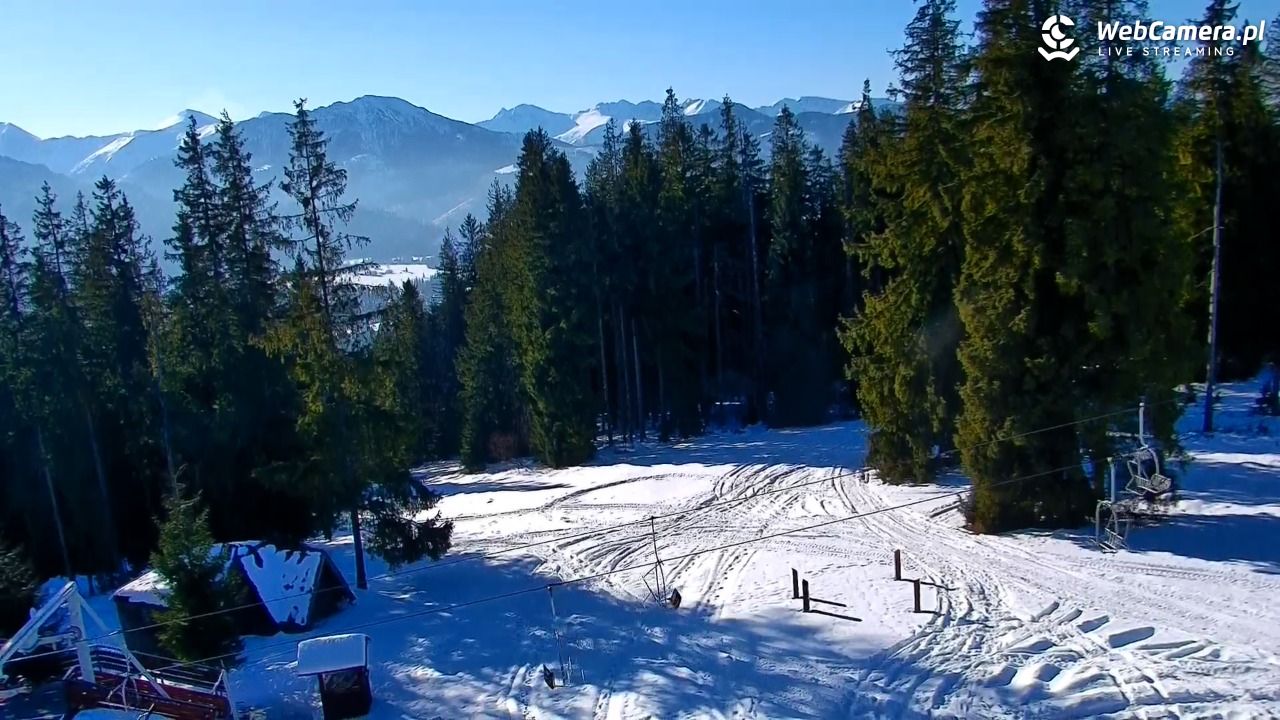 Butorowy Wierch - 20 styczeń 2026, 12:23