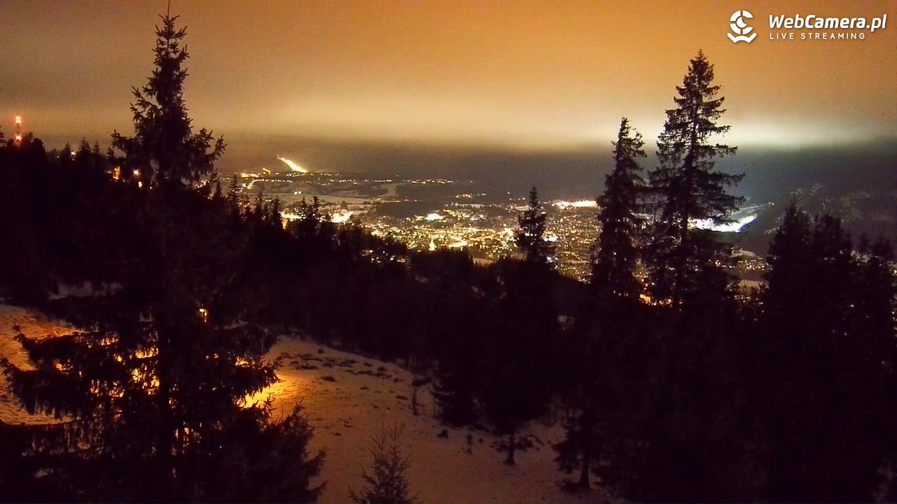 Butorowy Wierch - 29 grudzień 2025, 18:28