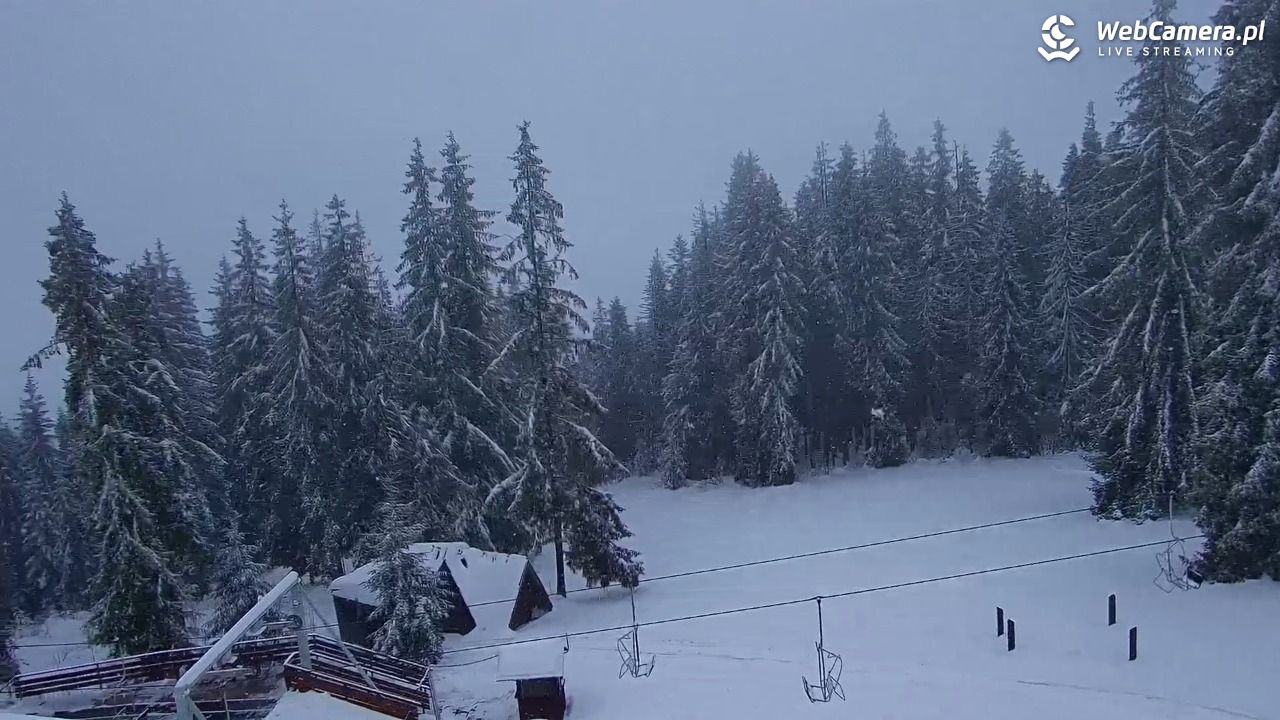 Butorowy Wierch - 30 marzec 2026, 10:43