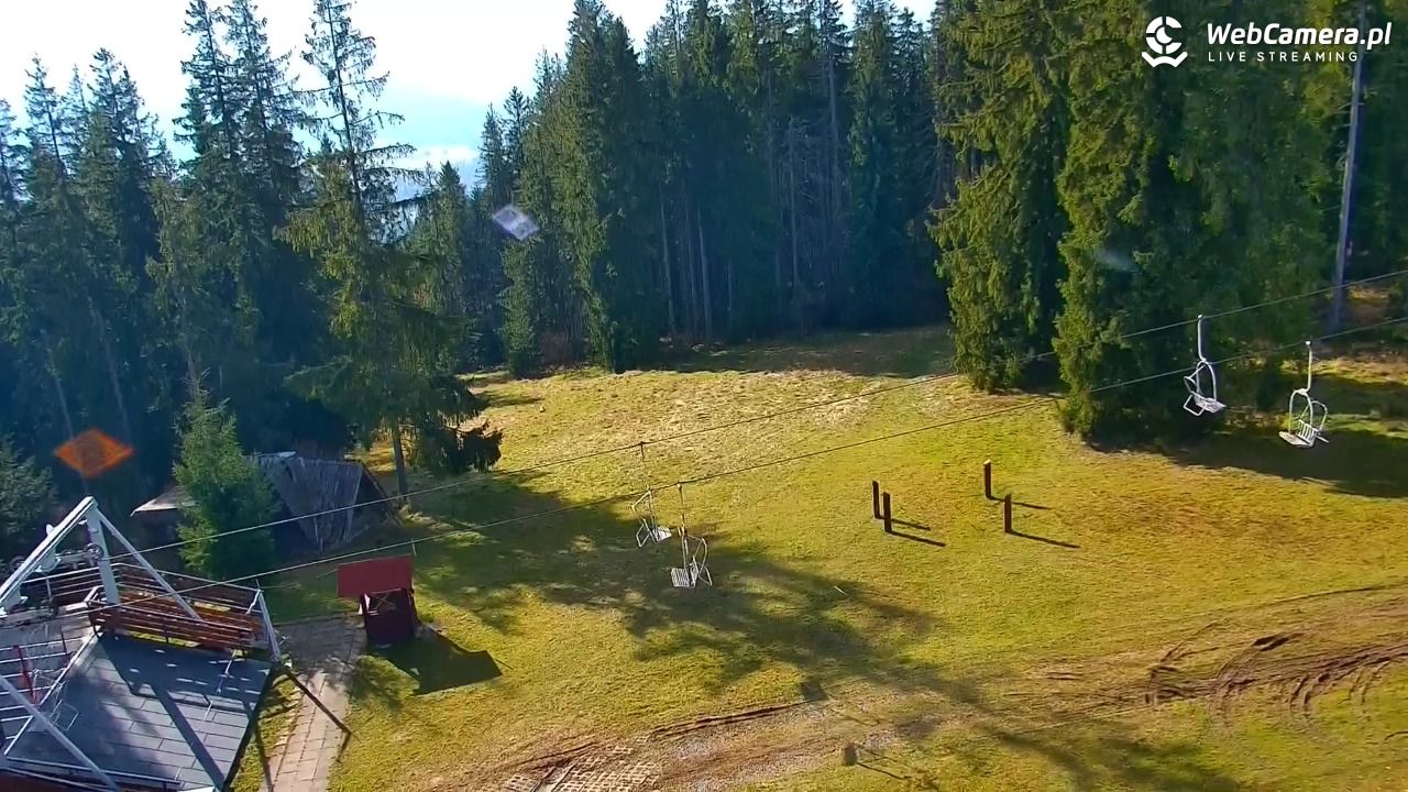 Butorowy Wierch - 02 listopad 2025, 12:04