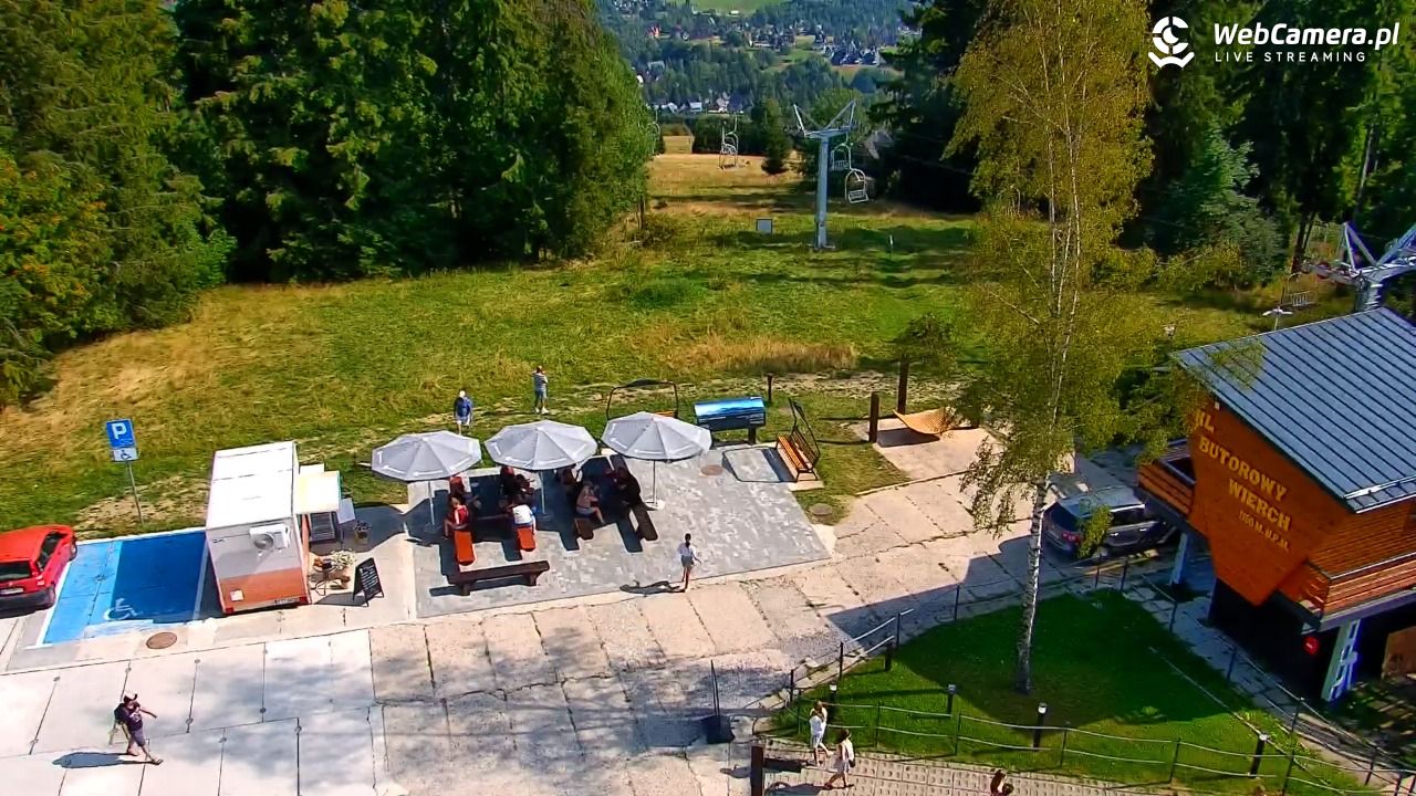 Butorowy Wierch - 16 sierpień 2026, 15:30