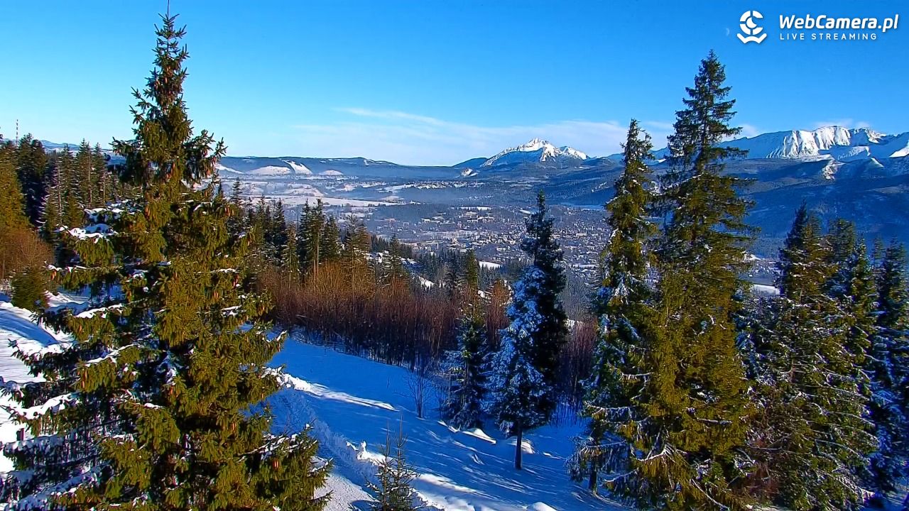 Butorowy Wierch - 28 listopad 2025, 13:47