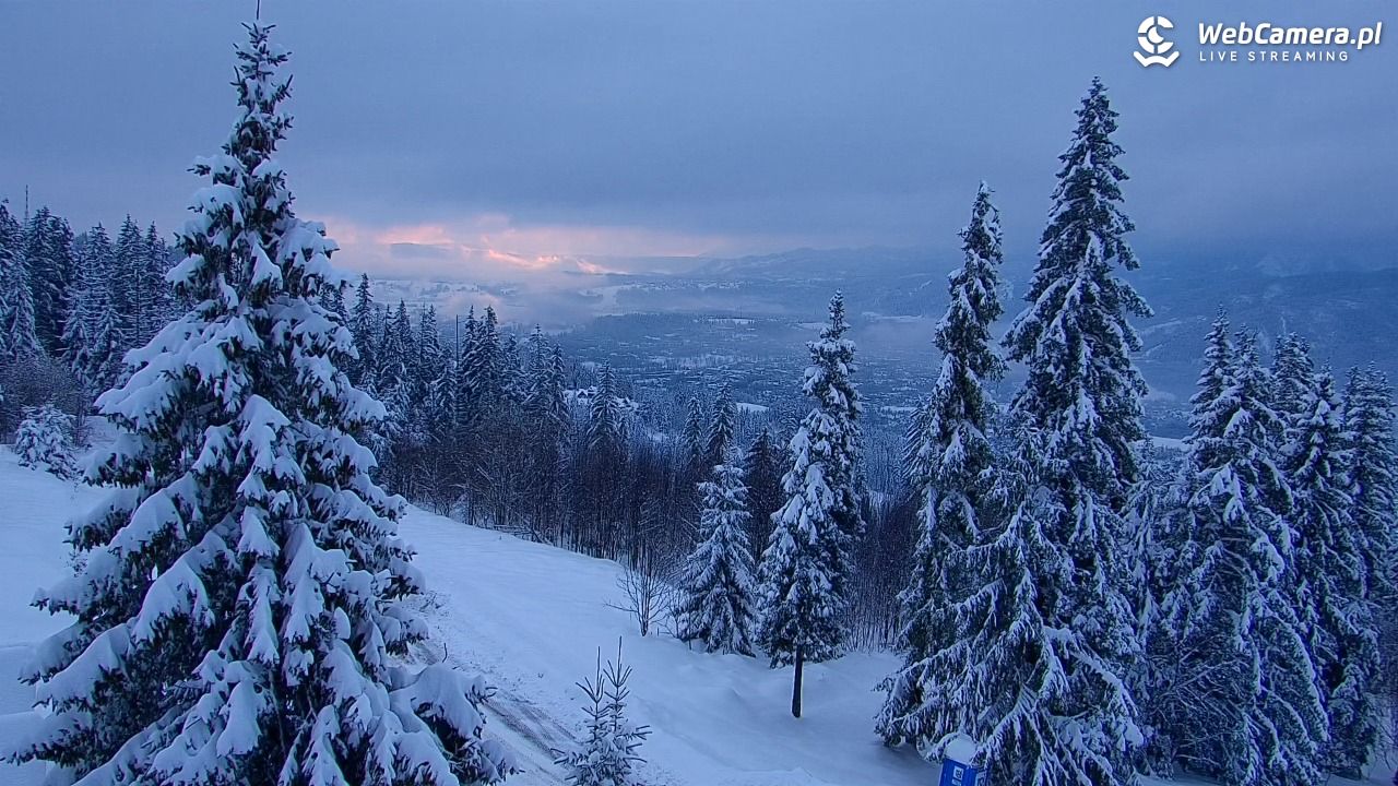 Butorowy Wierch - 01 kwiecień 2026, 07:07