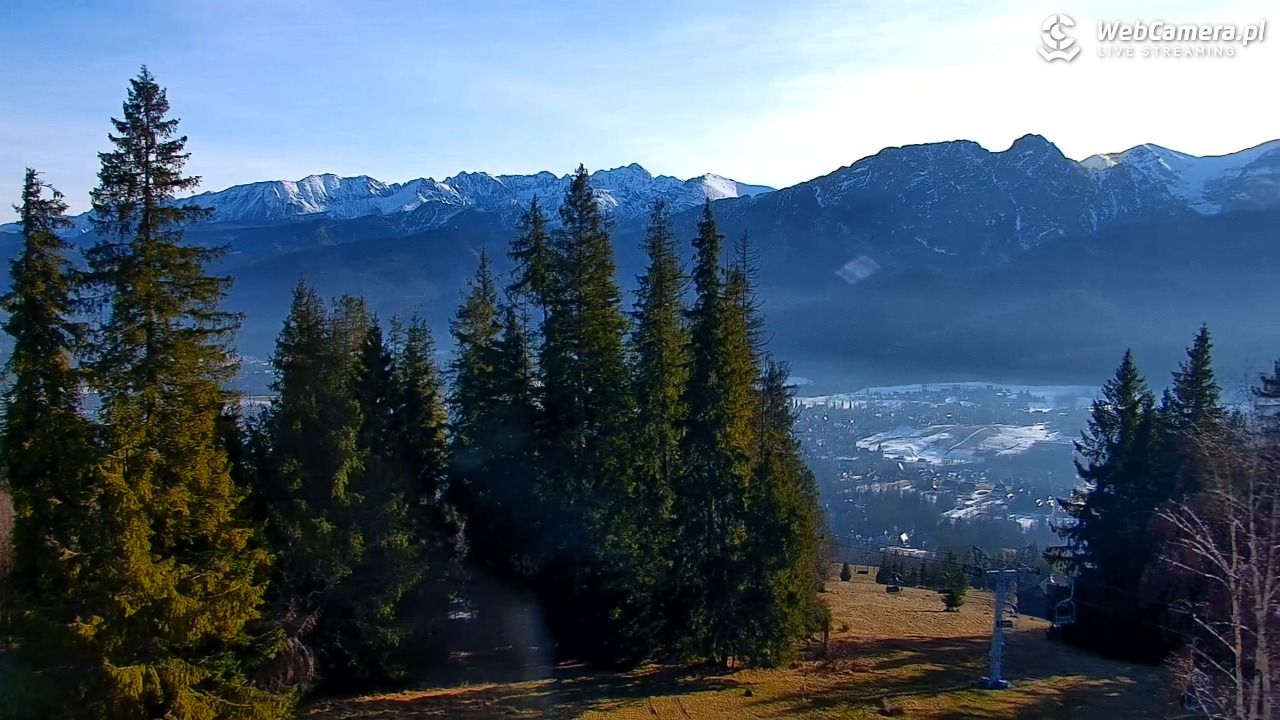 Butorowy Wierch - 15 grudzień 2025, 12:08