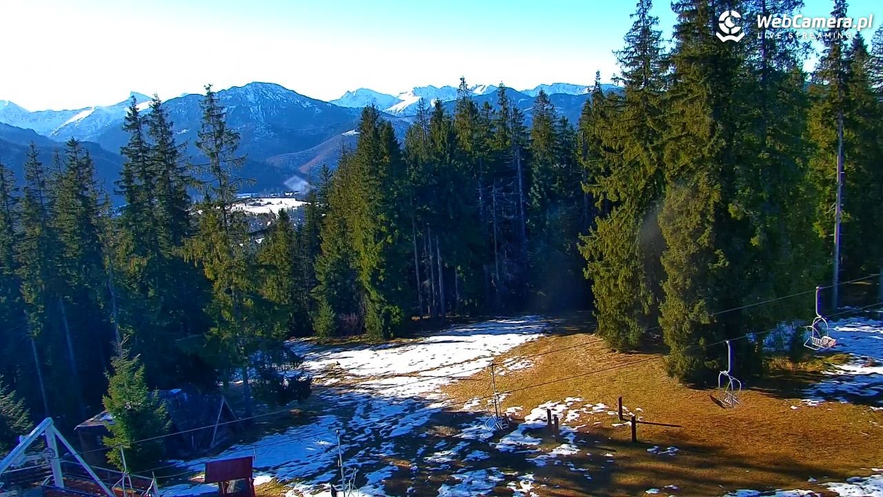 Butorowy Wierch - 12 grudzień 2025, 11:45