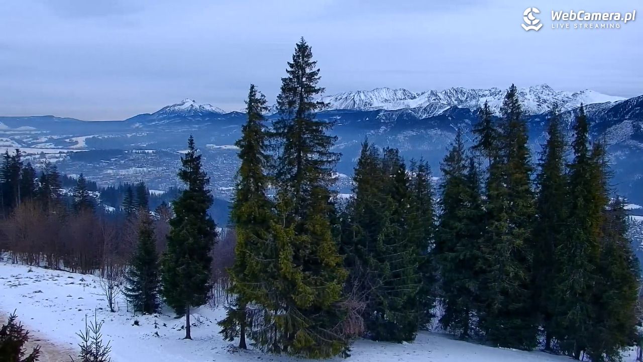 Butorowy Wierch - 05 styczeń 2026, 14:27