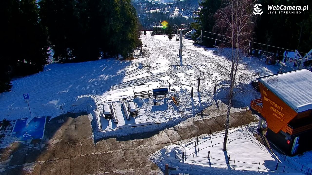 Butorowy Wierch - 03 grudzień 2025, 09:58