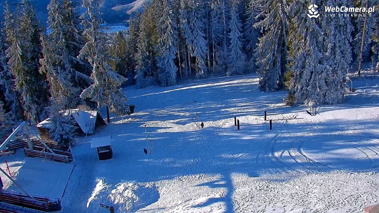 Butorowy Wierch - 26 grudzień 2025, 09:41