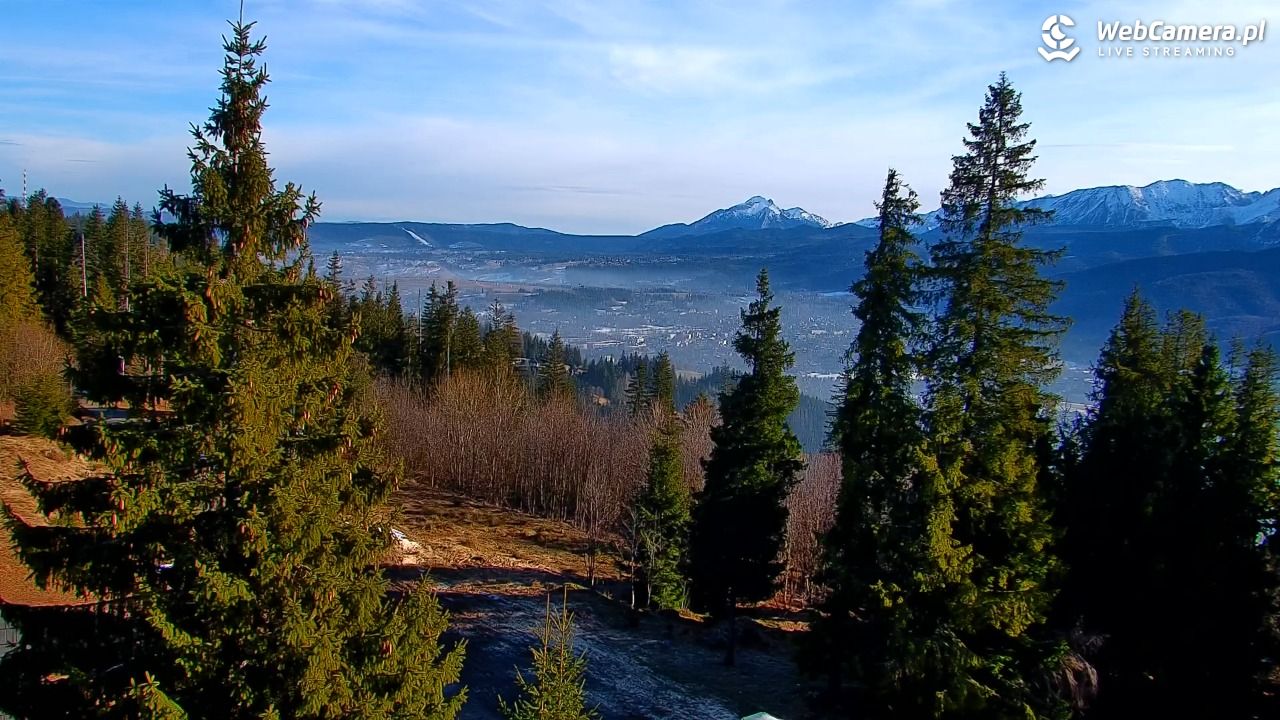 Butorowy Wierch - 18 grudzień 2025, 11:24