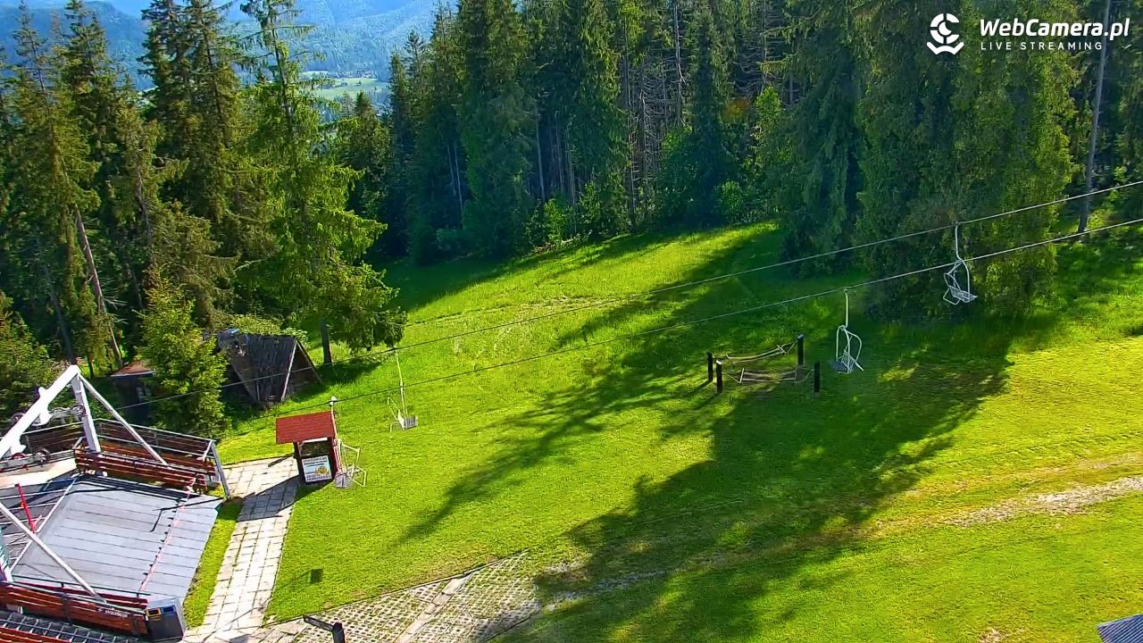 Butorowy Wierch - 14 czerwiec 2026, 16:59