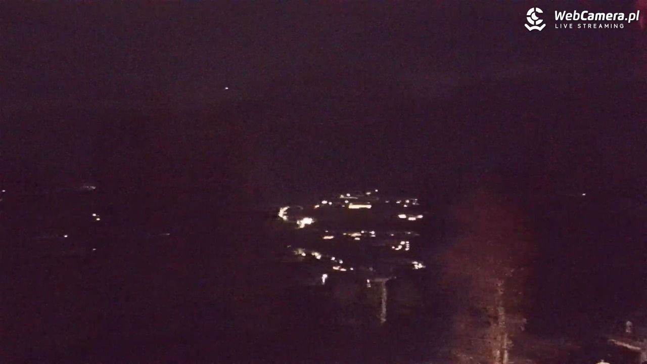 Butorowy Wierch - 25 kwiecień 2026, 00:51