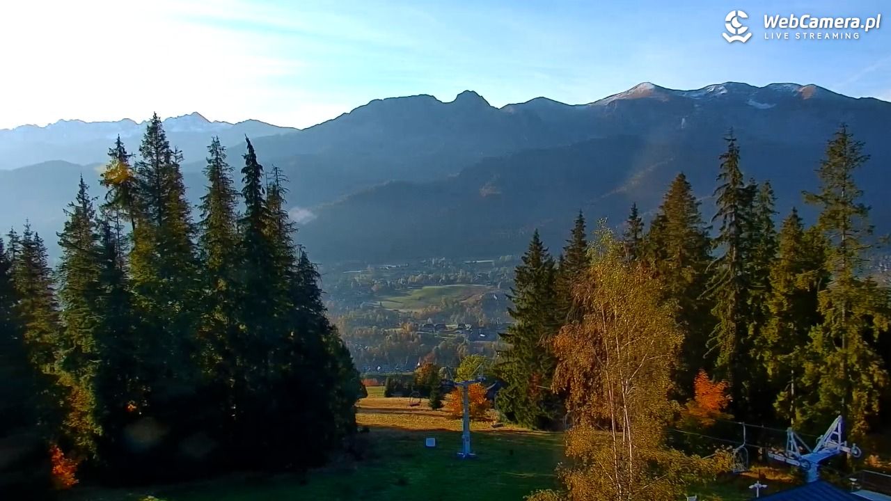Butorowy Wierch - 07 październik 2026, 07:48