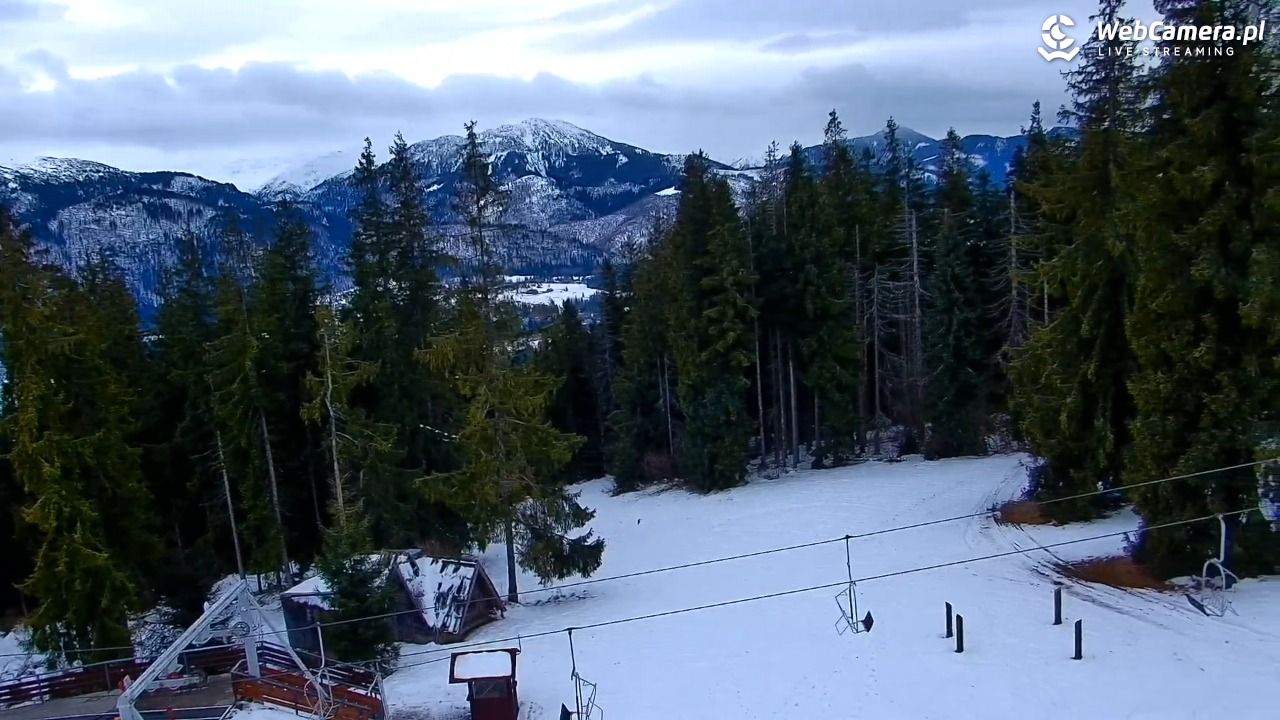 Butorowy Wierch - 22 luty 2026, 15:37