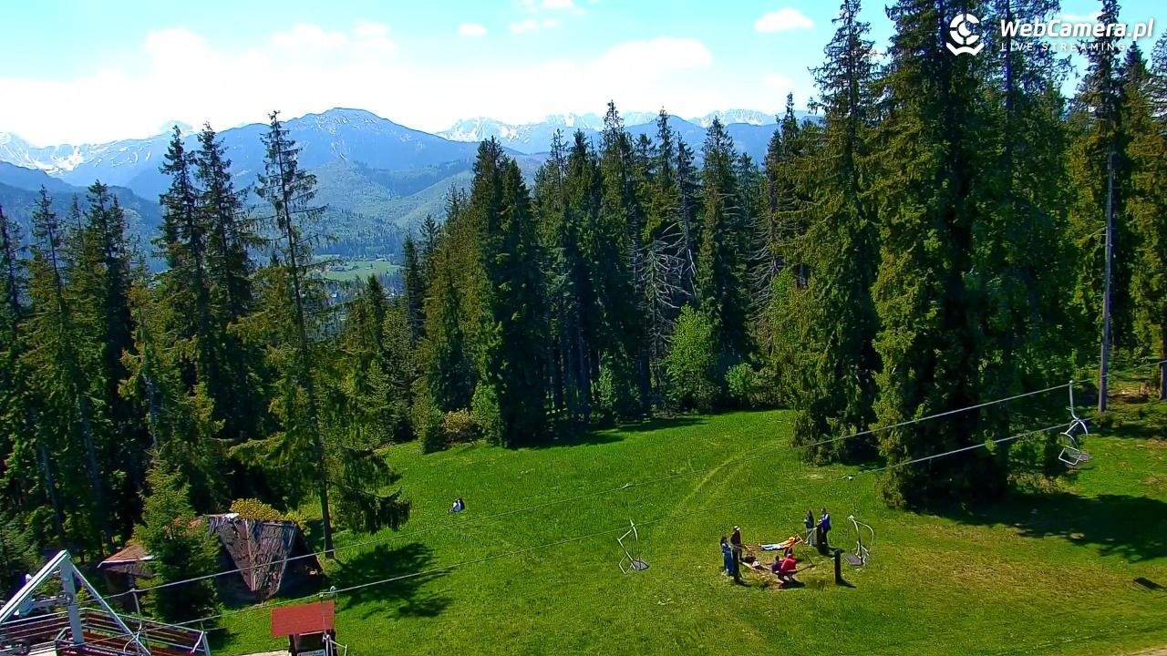 Butorowy Wierch - 23 maj 2026, 13:11