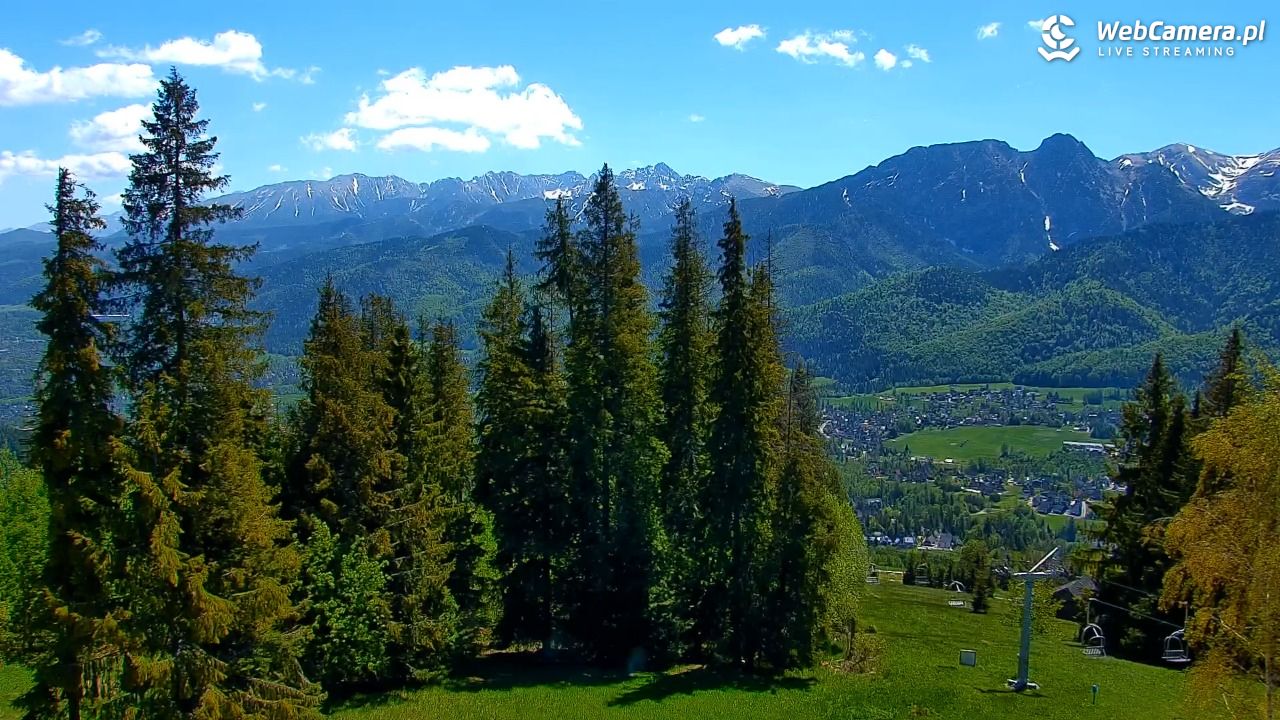 Butorowy Wierch - 26 maj 2026, 12:12