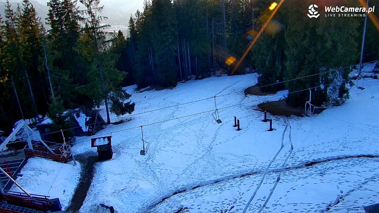 Butorowy Wierch - 28 luty 2026, 16:41