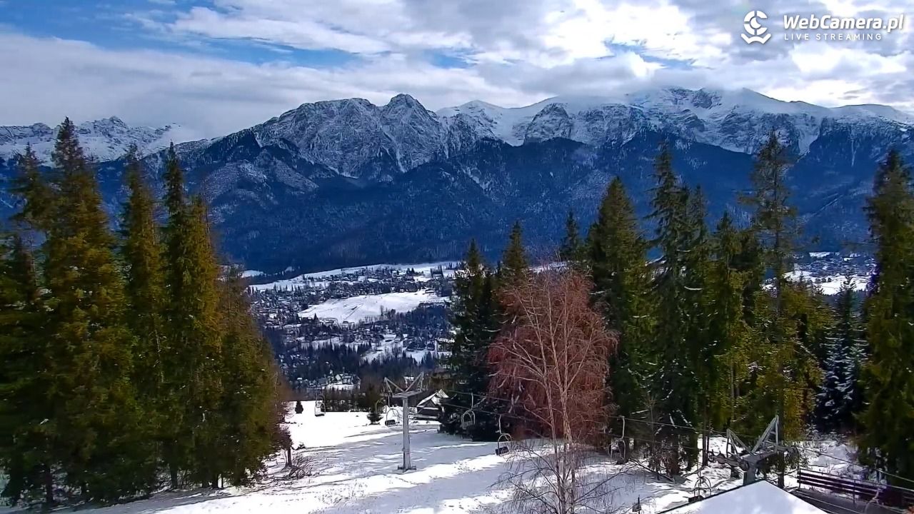 Butorowy Wierch - 21 luty 2026, 13:22