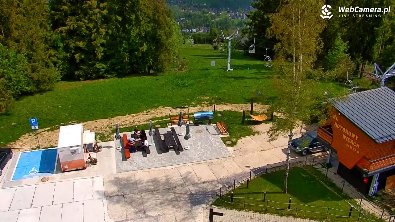 Butorowy Wierch - 27 maj 2026, 15:10