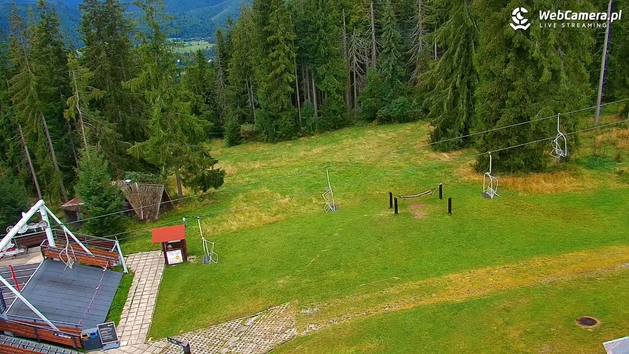 Butorowy Wierch - 22 sierpień 2026, 09:12