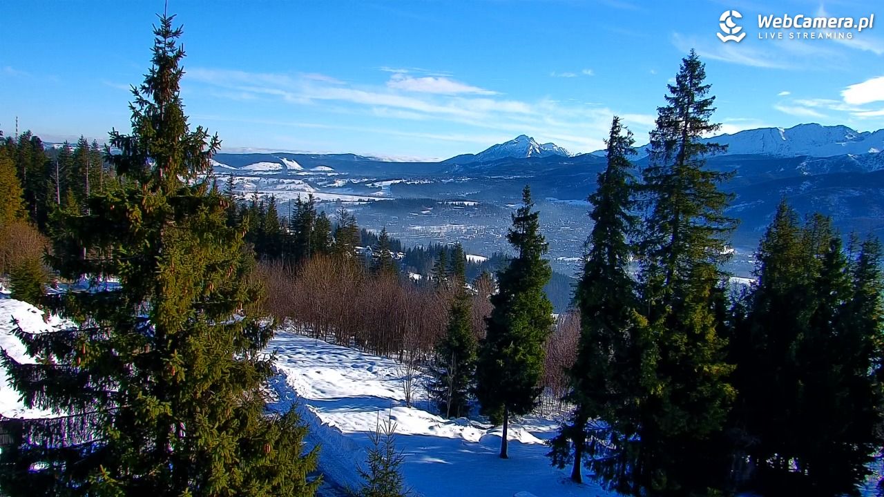 Butorowy Wierch - 02 grudzień 2025, 10:26