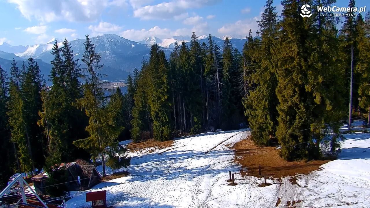 Butorowy Wierch - 04 marzec 2026, 10:28