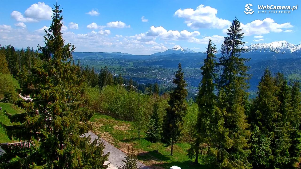 Butorowy Wierch - 20 maj 2026, 11:56