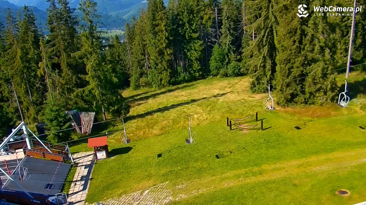 Butorowy Wierch - 29 lipiec 2026, 09:30