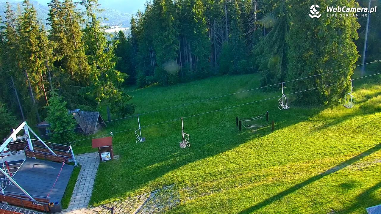 Butorowy Wierch - 25 czerwiec 2026, 19:14