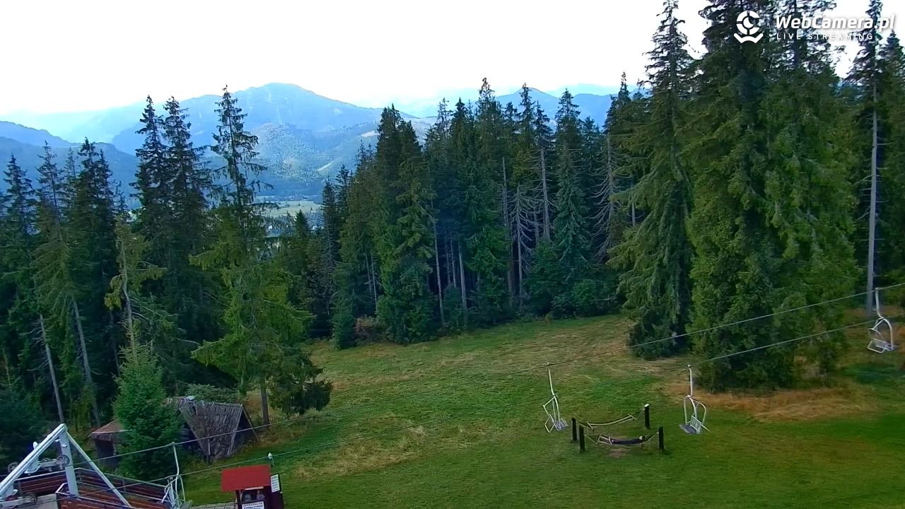 Butorowy Wierch - 13 wresień 2026, 11:48