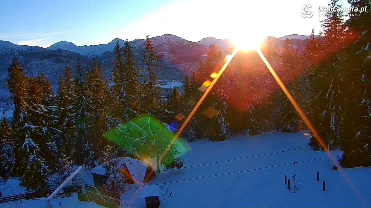 Butorowy Wierch - 28 listopad 2025, 15:17