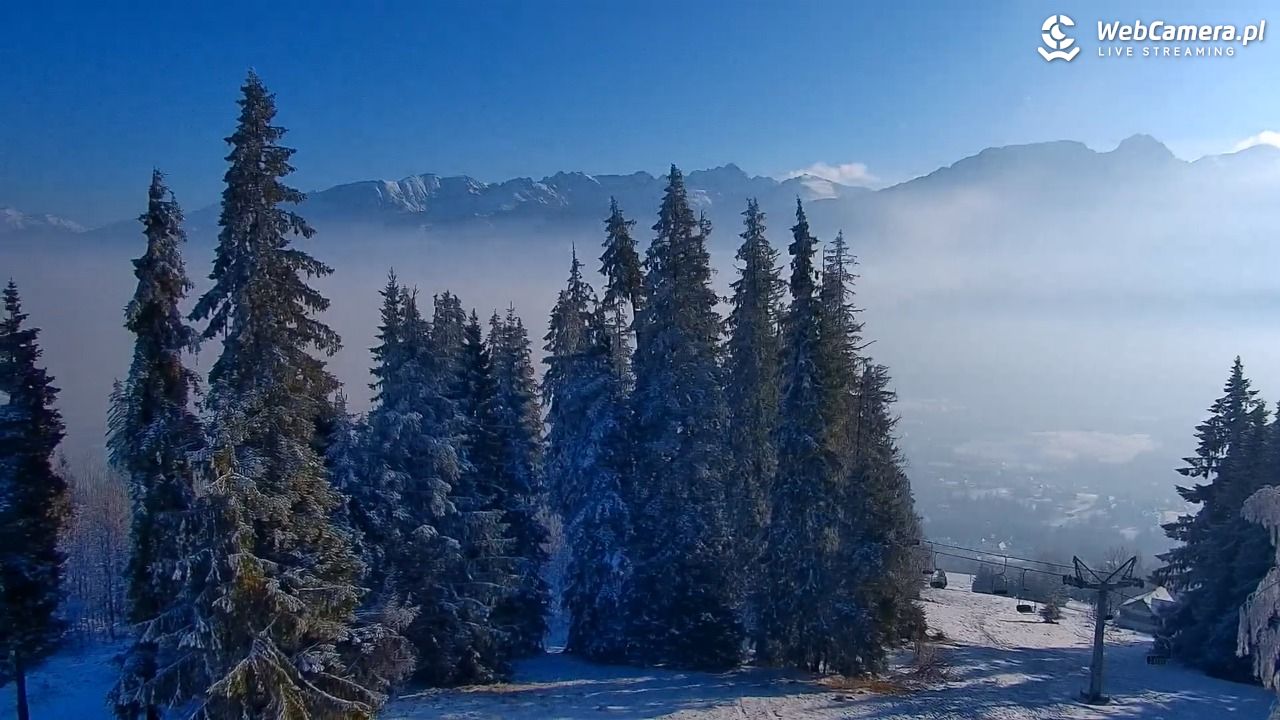 Butorowy Wierch - 25 grudzień 2025, 12:15