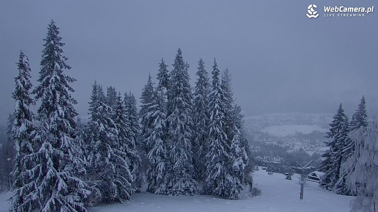 Butorowy Wierch - 23 listopad 2025, 11:11