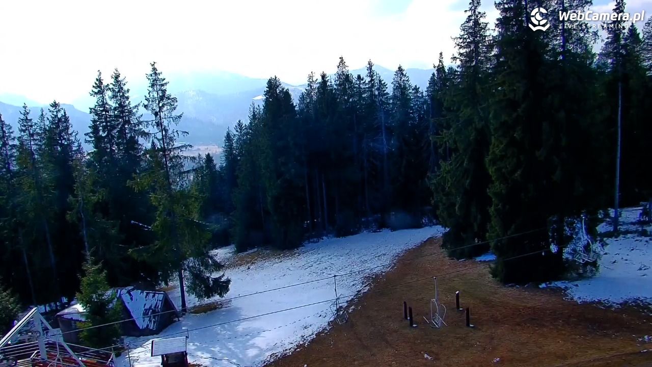 Butorowy Wierch - 18 marzec 2026, 12:57