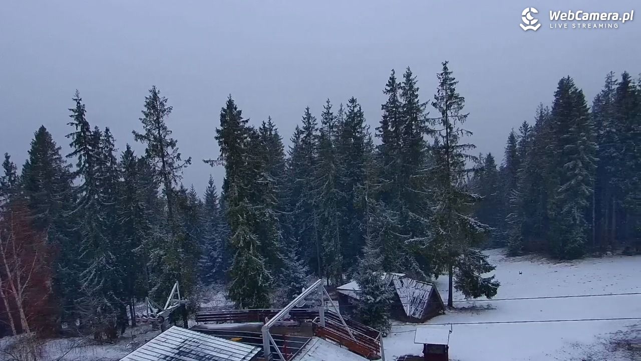 Butorowy Wierch - 17 marzec 2026, 13:01
