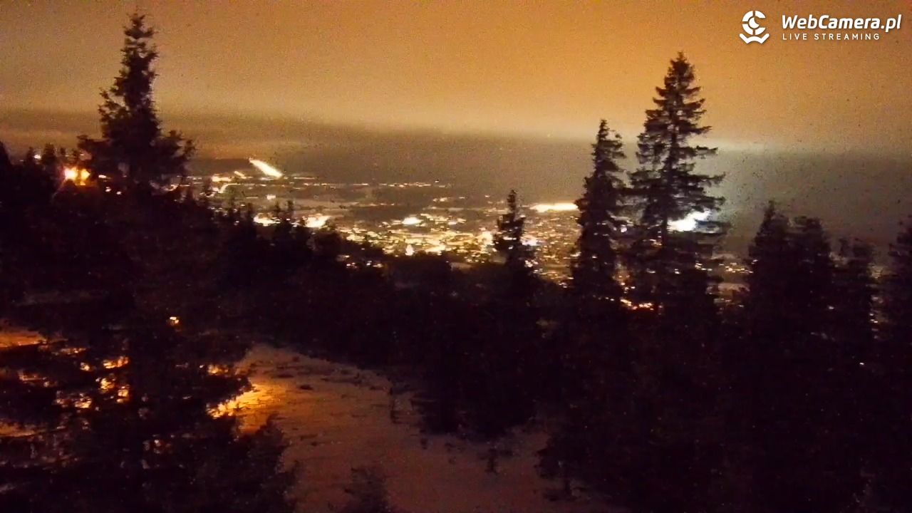 Butorowy Wierch - 27 grudzień 2025, 17:57